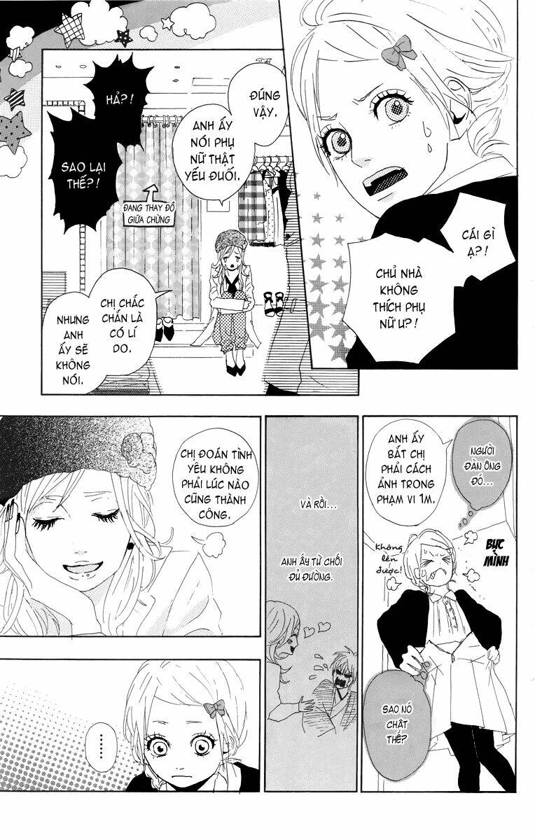 yume miru taiyou chapter 5 17