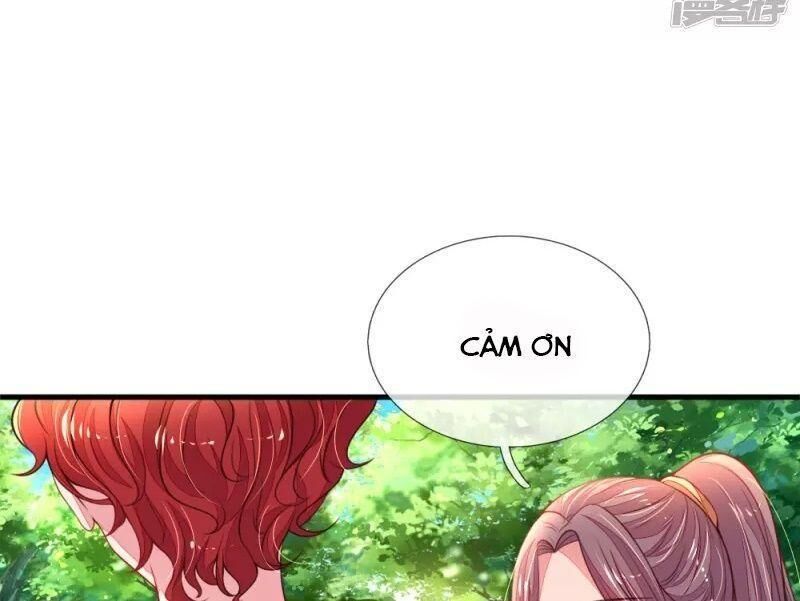 ma ma đột kích : cha mời tiếp chiêu chapter 41 3