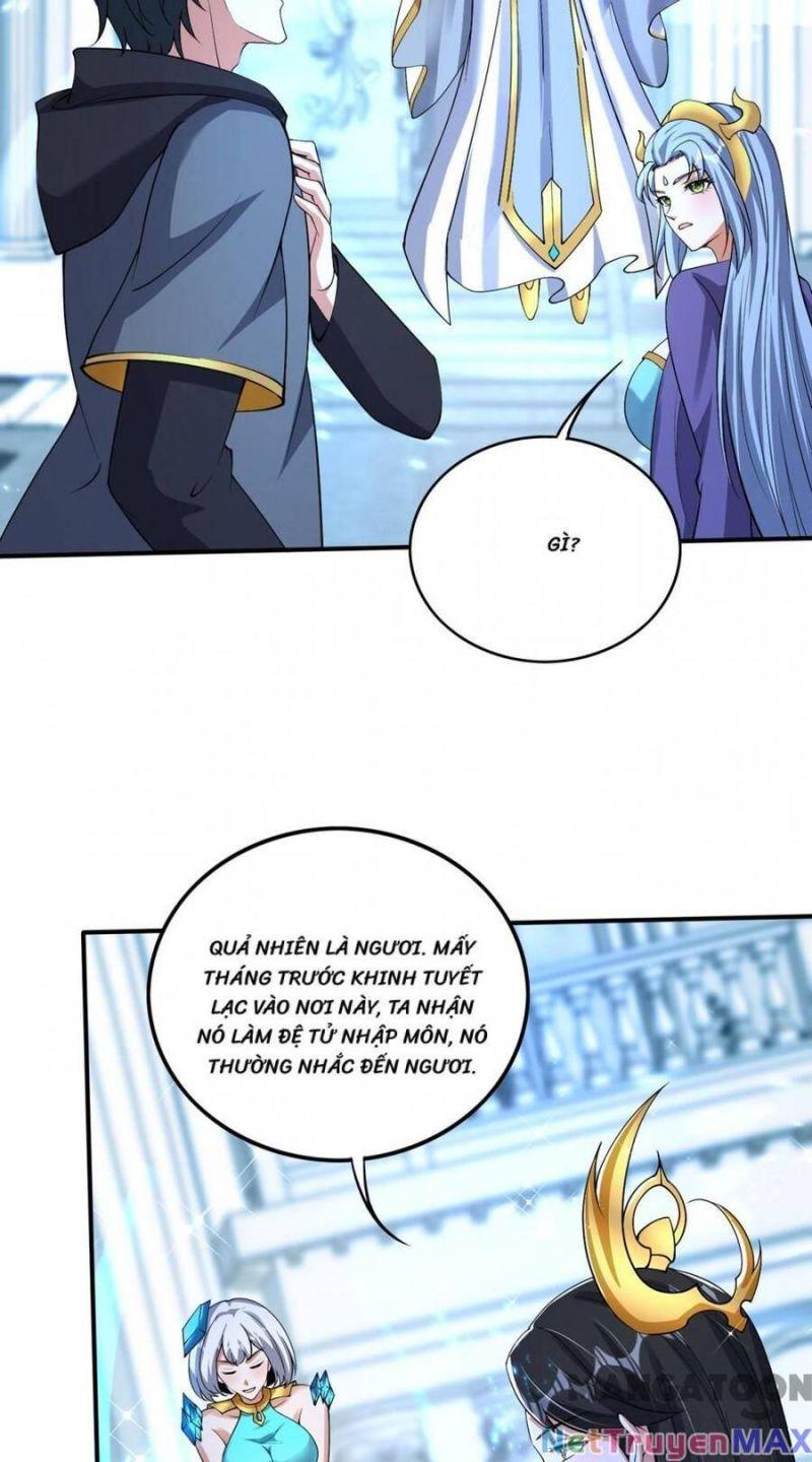 tối cường thần y tại đô thị chapter 322 28