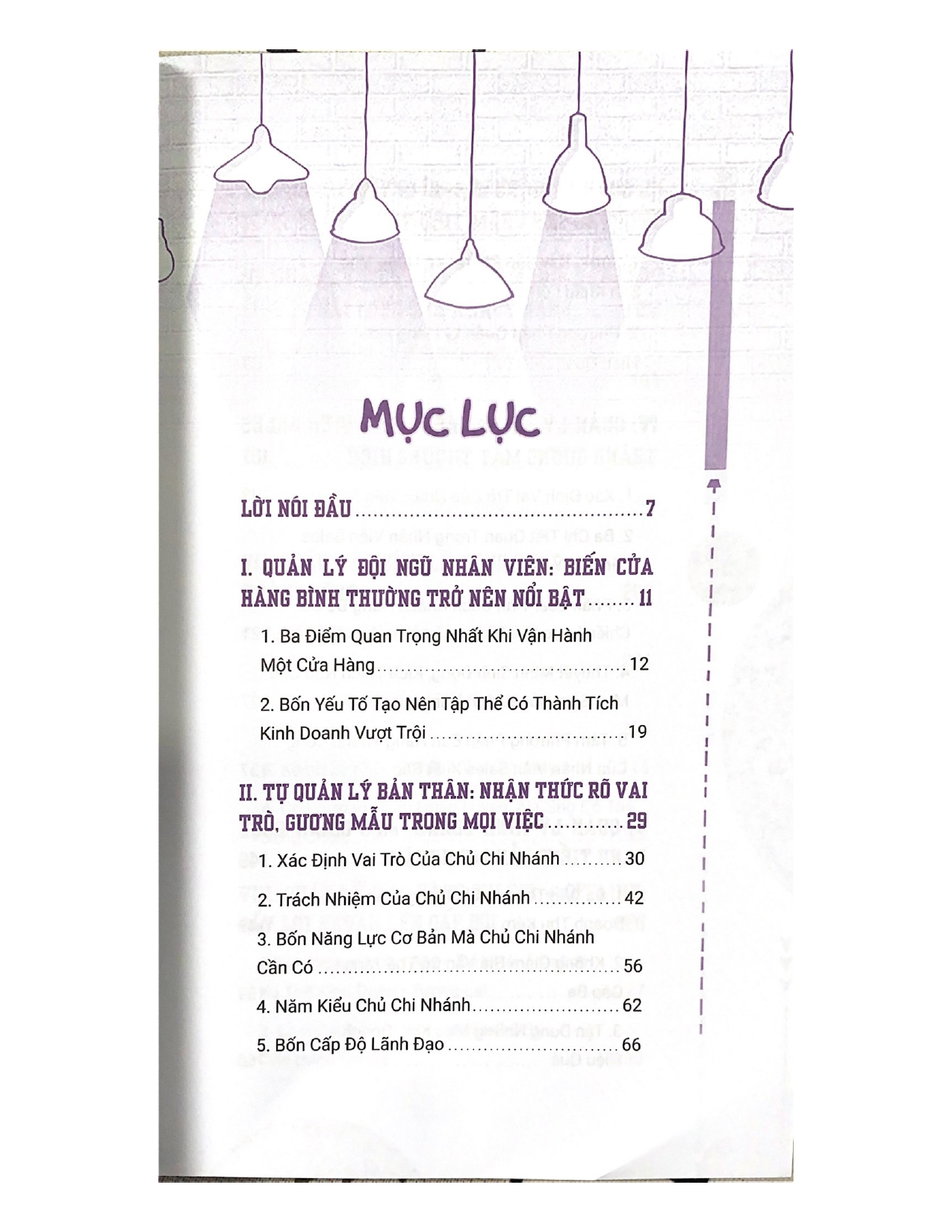 Giao Cho Bạn Một Cửa Hàng Quản Lý Thế Này Mới Mau Giàu