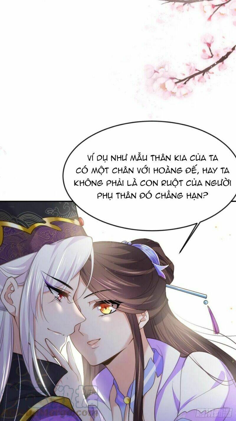 hoạn phi thiên hạ chapter 134 14