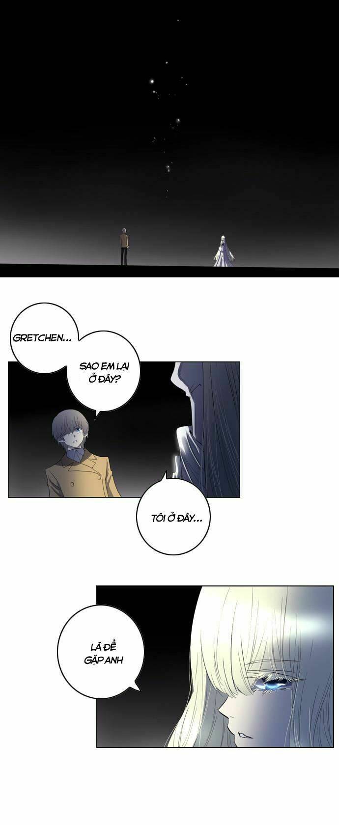 bản khế ước linh hồn chapter 103 18