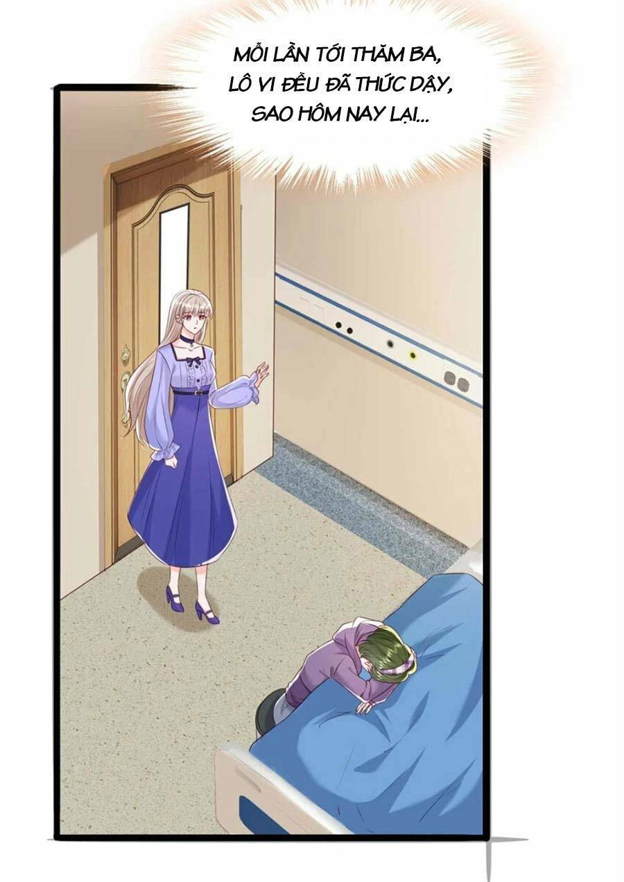 cô vợ của tôi không dễ bắt nạt chapter 71 4