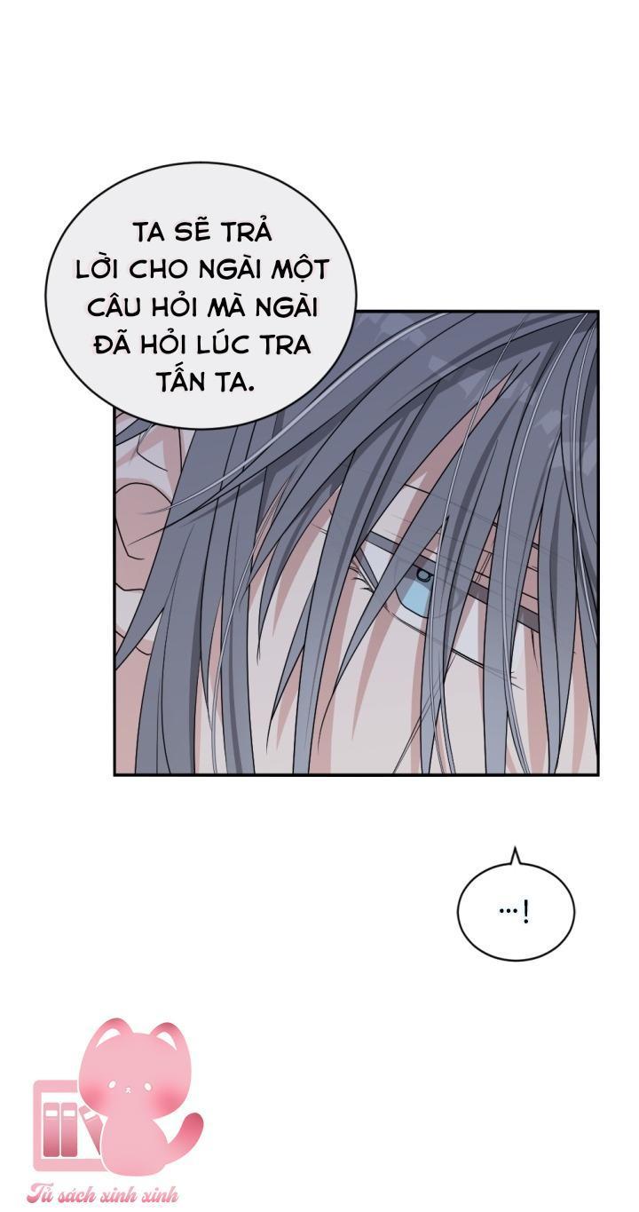 nguyện ước vô vọng của ma nữ chapter 69 20