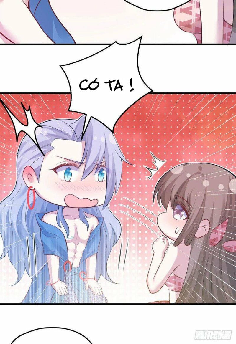 [16+] thảnh thơi thú thế chủng chủng điền, sinh sinh tể chapter 230 16