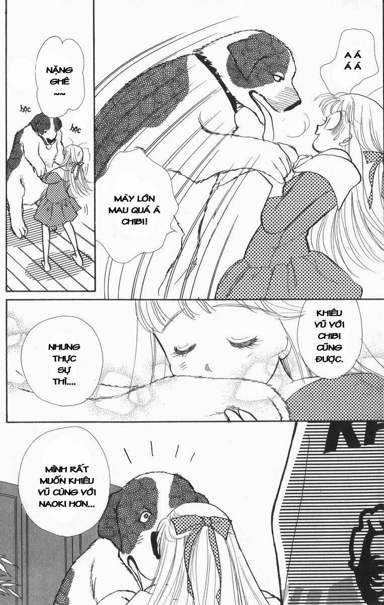 itazura na kiss chapter 29 37