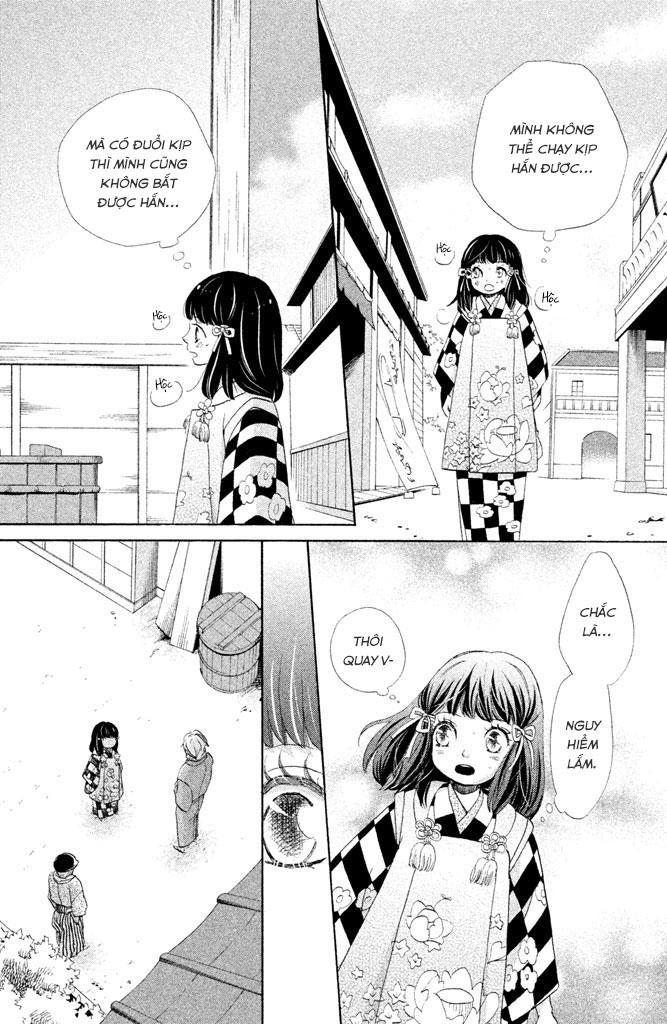 meiji hiiro kitan chapter 6 32