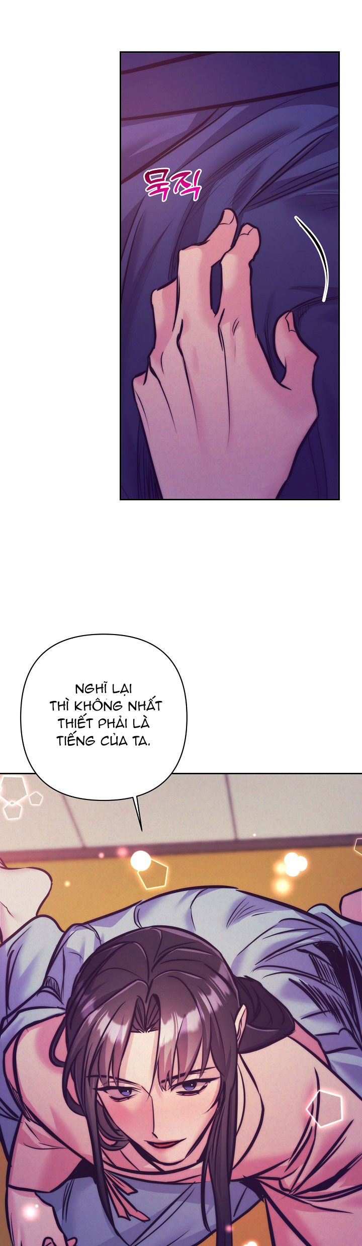 [18+] tuyển tập truyện bl ngắn - double bell chapter 8 4