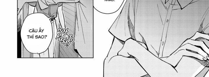 hoshi o tsukamaeru chapter 4 32