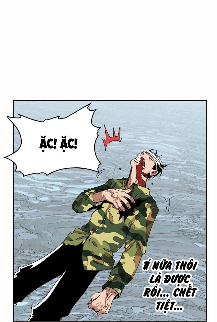 hard core leveling warrior chapter 38 19