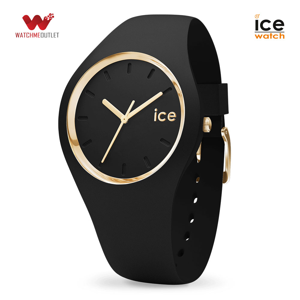 Đồng hồ Nữ Ice-Watch dây silicone 40mm - 000918