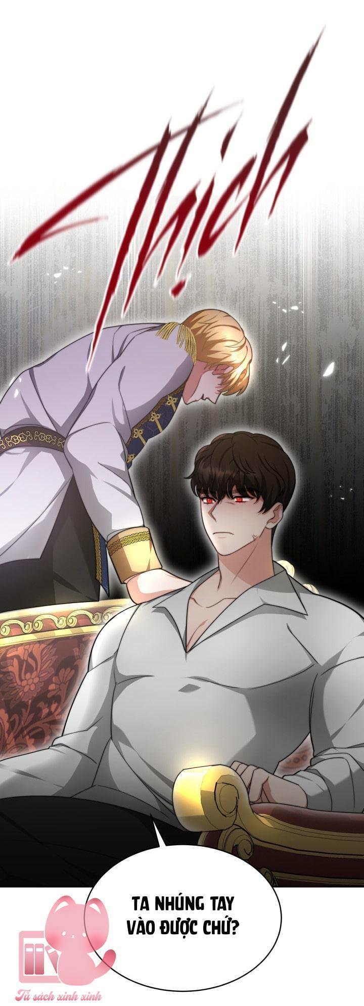 từ chồng cũ hóa thành nam chính chapter 5 55