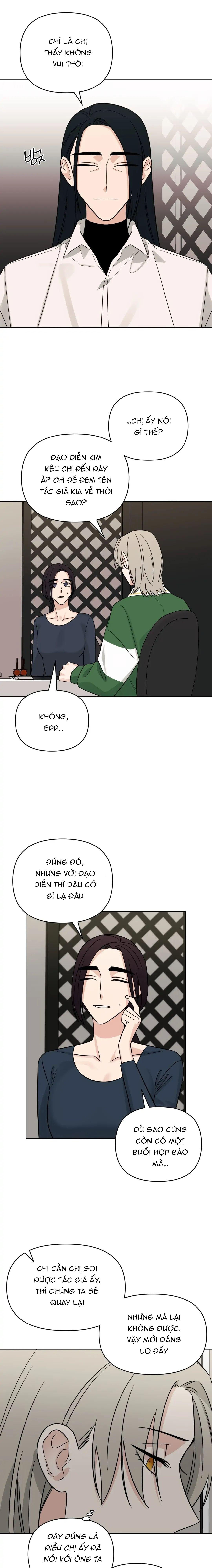 ra khỏi nhà tôi ngay! chapter 47.2 1