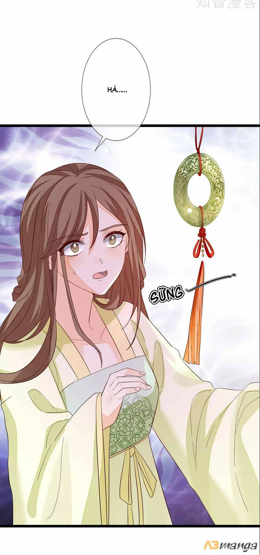 cửu khuyết phong hoa chapter 100 30