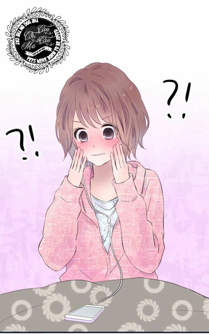 yêu không thể nói chapter 15 28