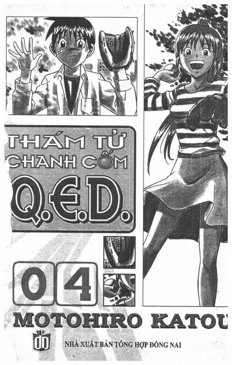 thám tử toma chapter 4 1