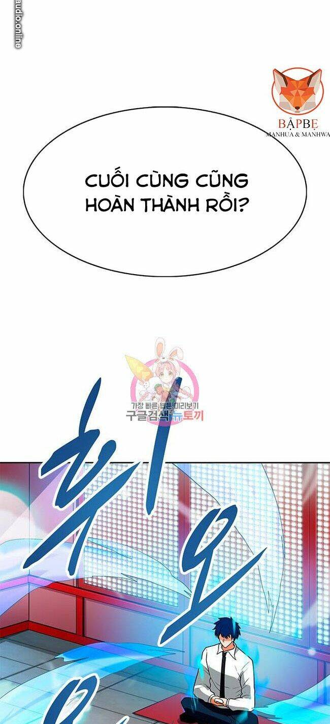 tôi tự động săn một mình chapter 65 7