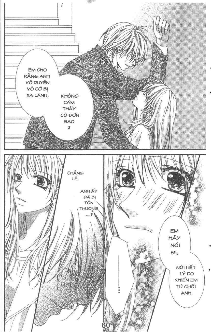 dũng cảm để yêu em chapter 3 60