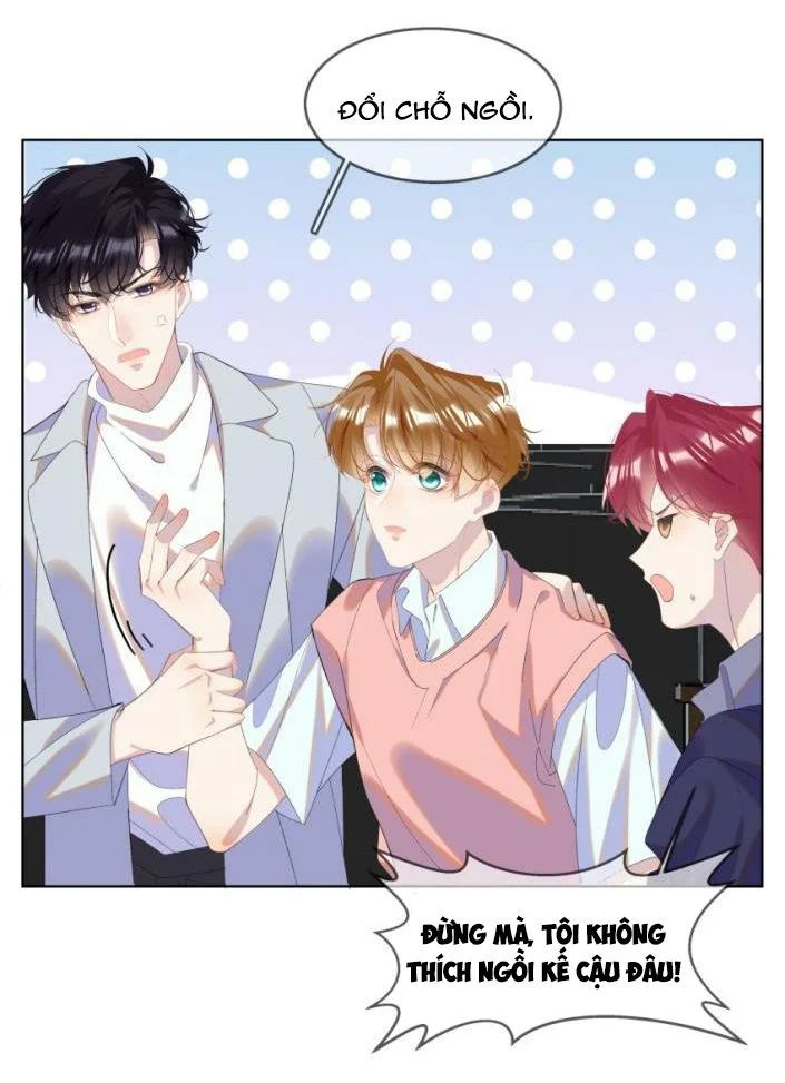 tư tự vạn thiên chapter 12 32