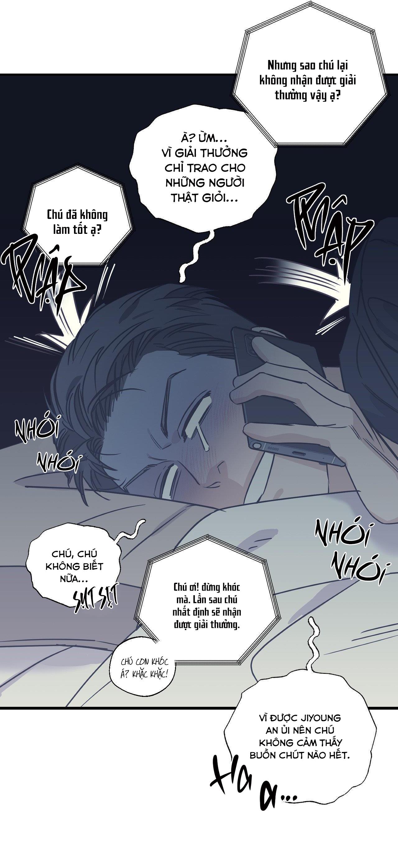 list truyện ngắn chịt chịt chapter 53 13