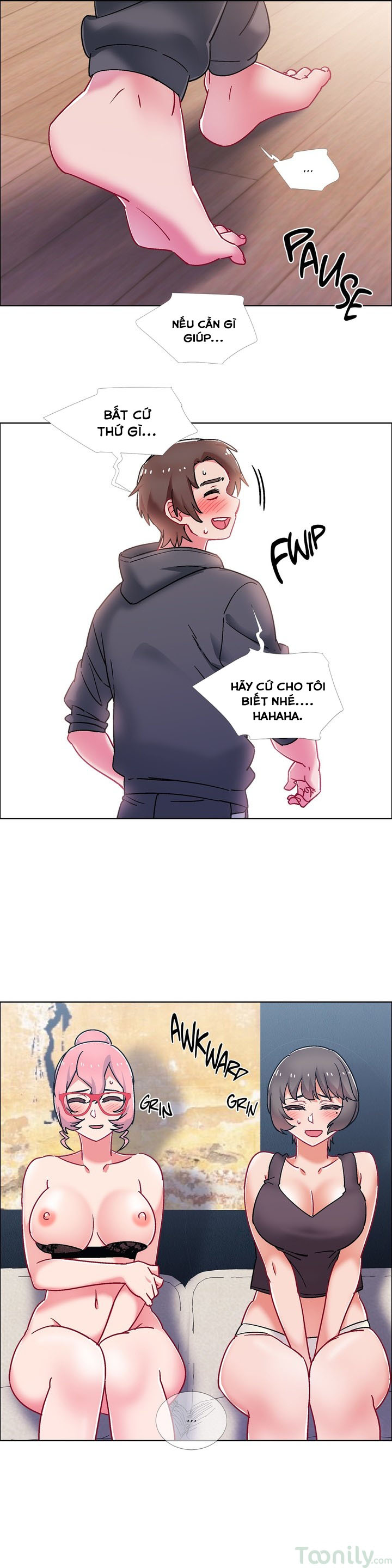 rental girls chapter 48 15