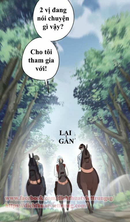 vết cắn ngọt ngào phần 2 chapter 39 10