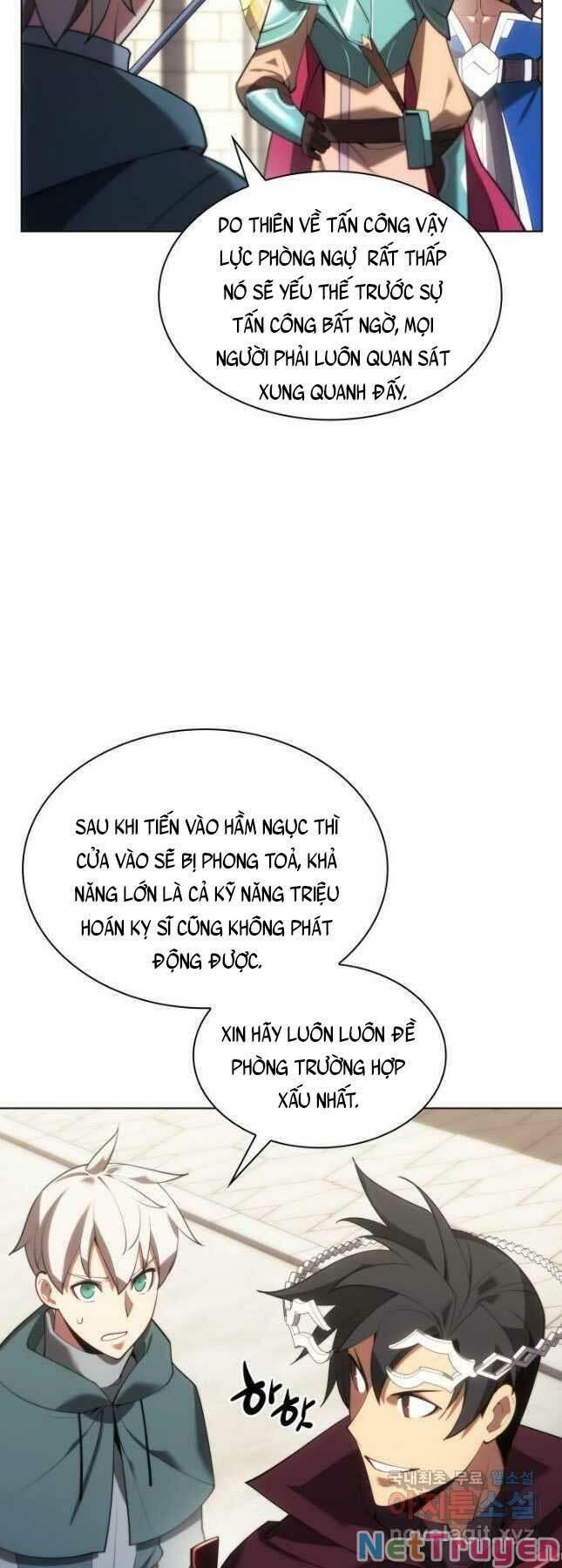 vượt qua giới hạn chapter 152 4