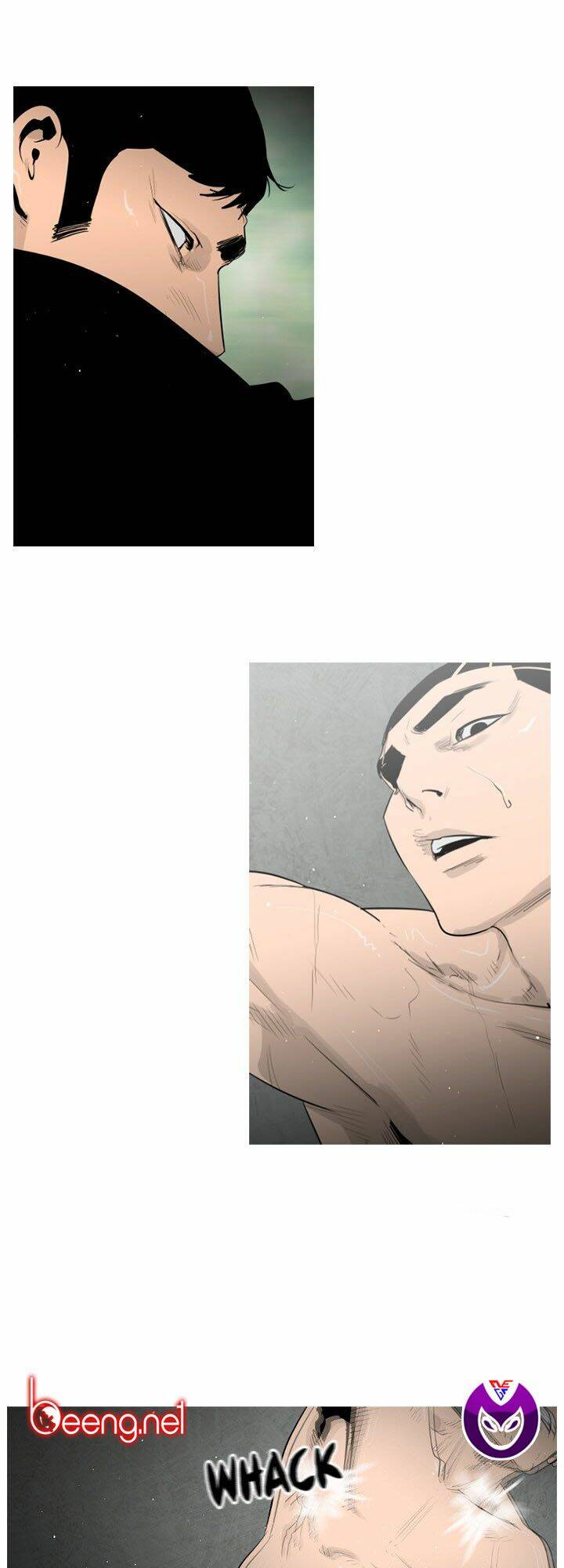 kẻ mạnh nhất - tong edge chapter 56 7