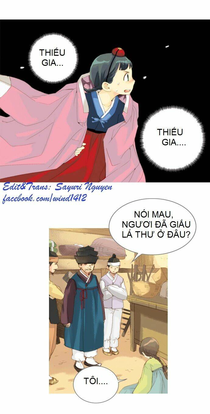 the great merchant kim manduk chapter 4 22