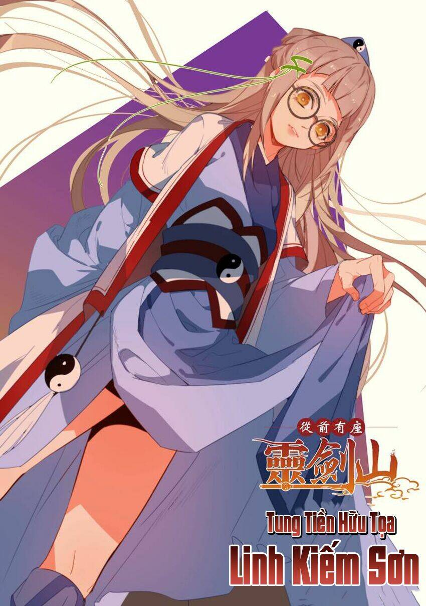 trước kia có tòa linh kiếm sơn chapter 371 2