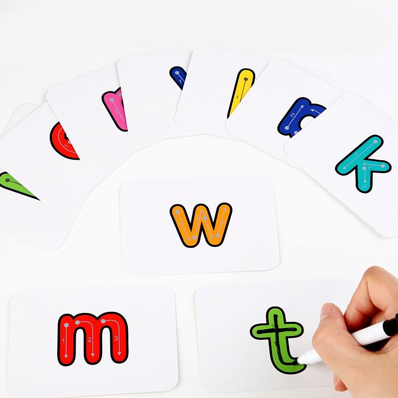 Đồ chơi ghép chữ cho bé Spelling Game học ghép chữ Tiếng Anh