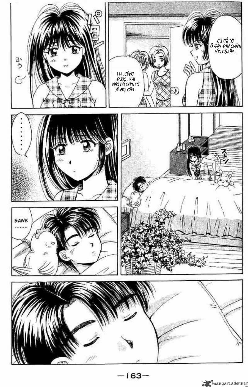 open sesame chapter 28 13