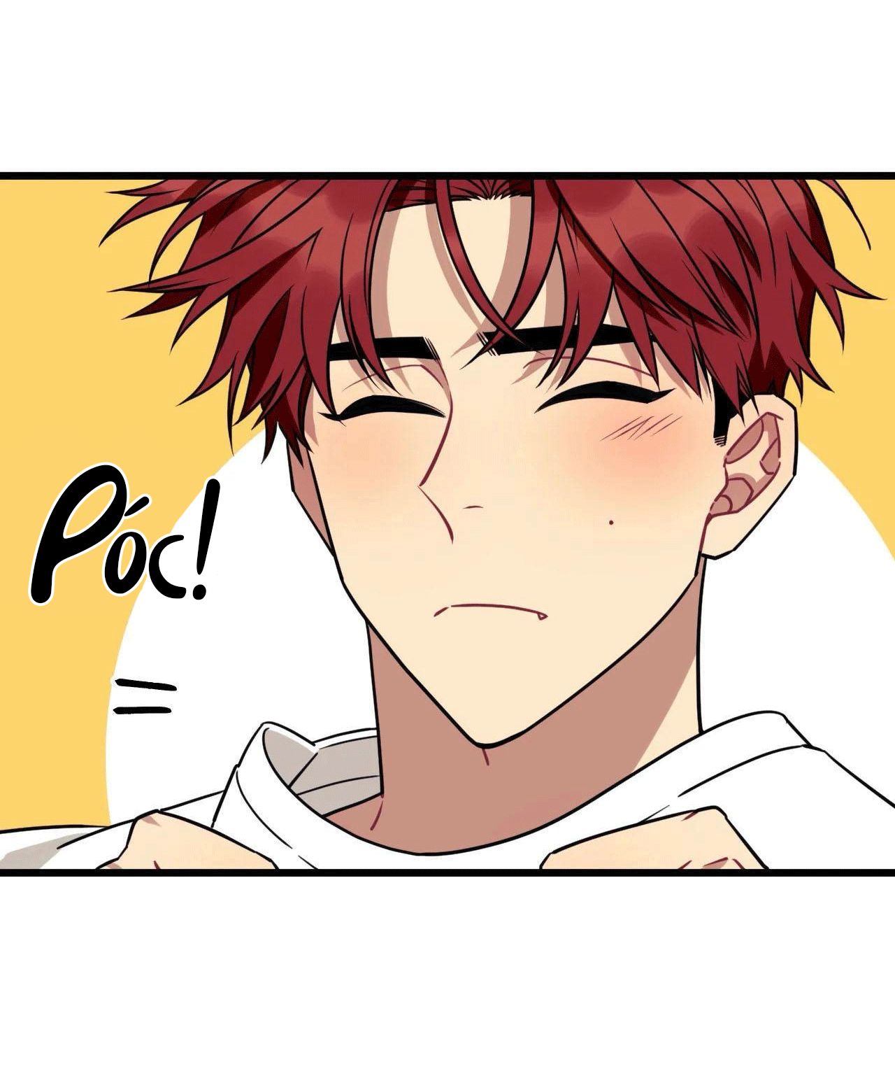 điều ước của cậu là mệnh lệnh của tớ chapter 9 20