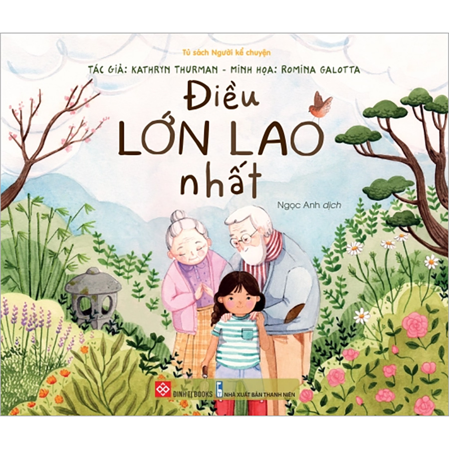 Điều Lớn Lao Nhất