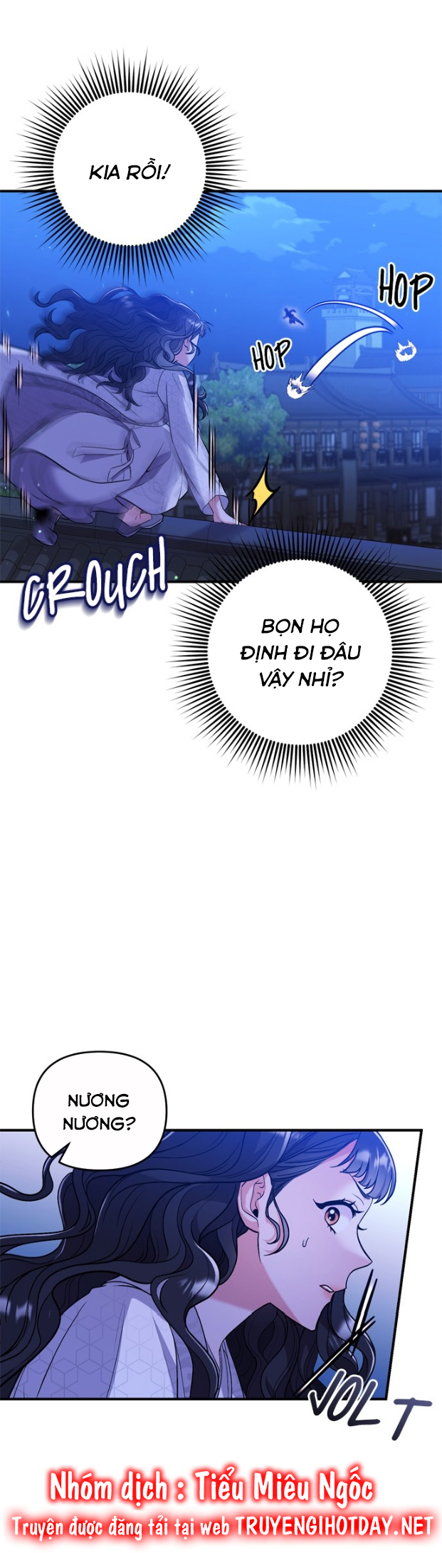 cao thủ chốn hậu cung chapter 11 4