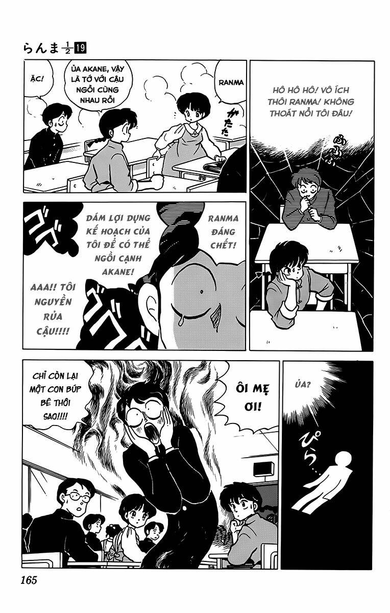 suối lời nguyền chapter 200 16