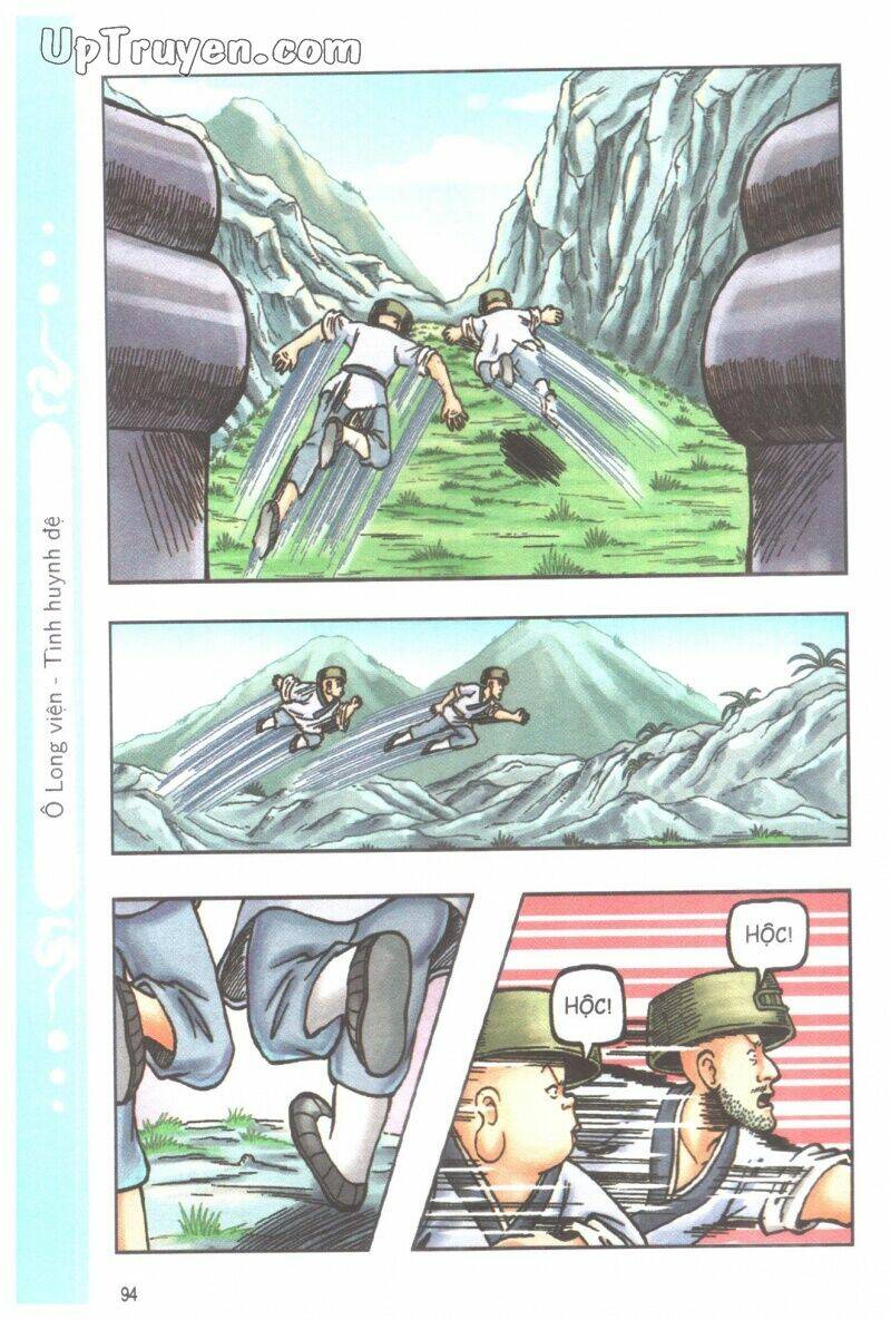 ô long viện tình huynh đệ chapter 17.4 3