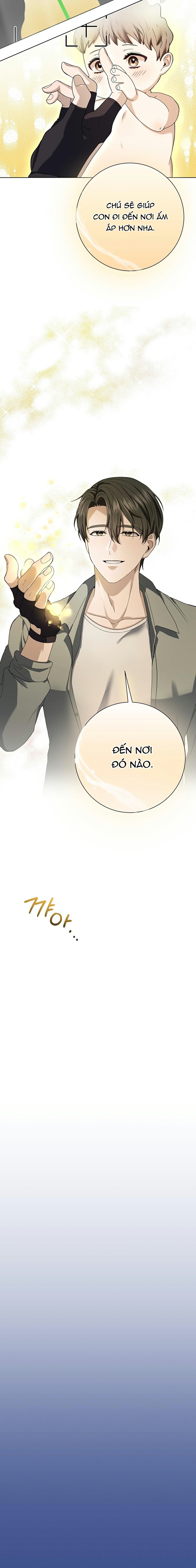 [live] cuộc đi săn bắt đầu chapter 4 15