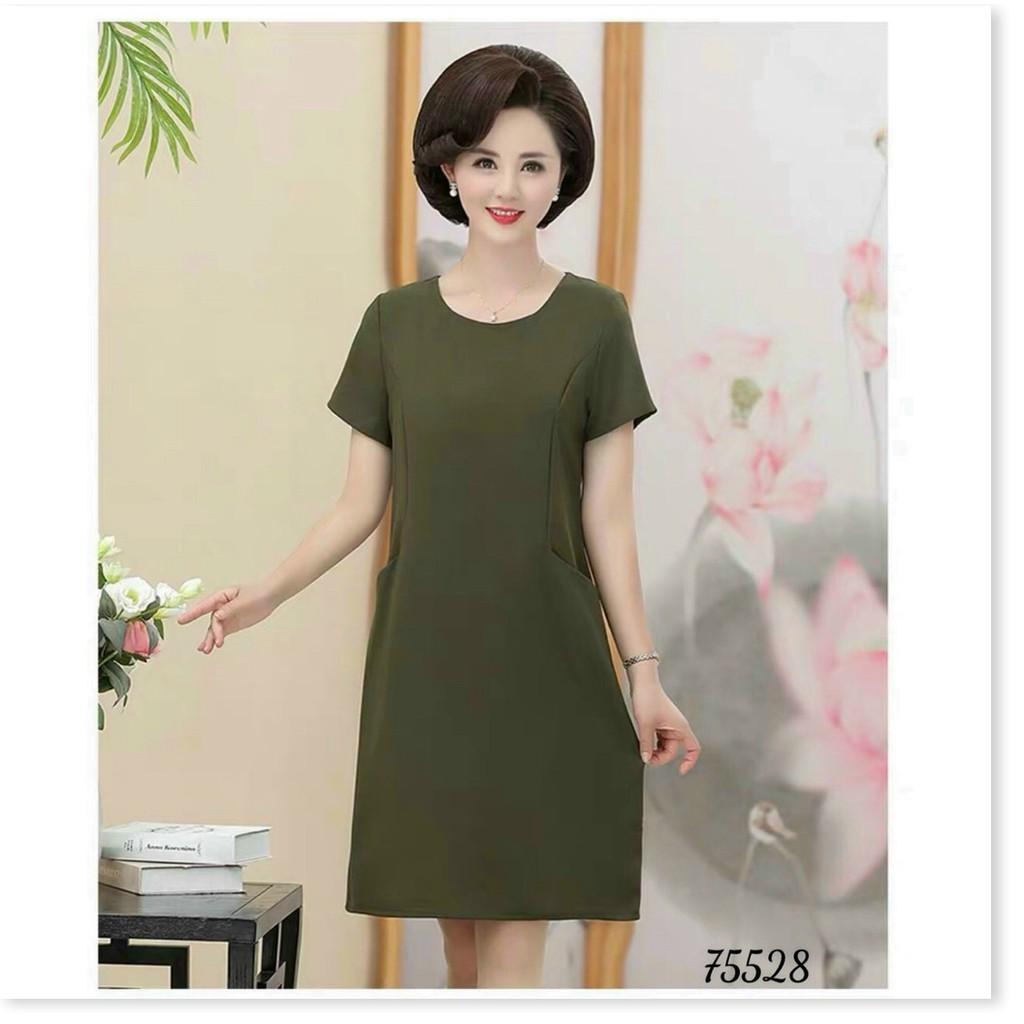 ĐẦM ĐŨI UMI CỰC SANG TRỌNG