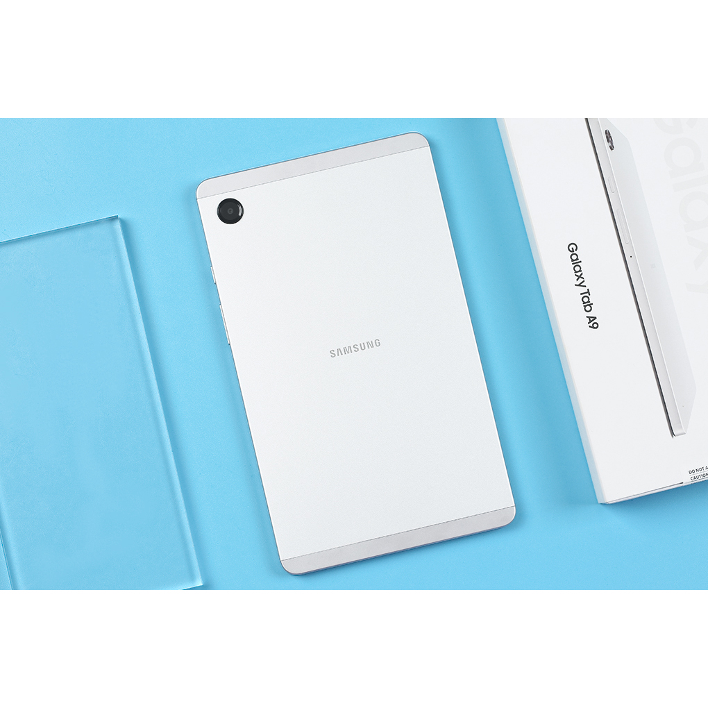 Máy Tính Bảng Samsung Galaxy Tab A9 Wifi 4GB/64GB - Hàng Chính Hãng