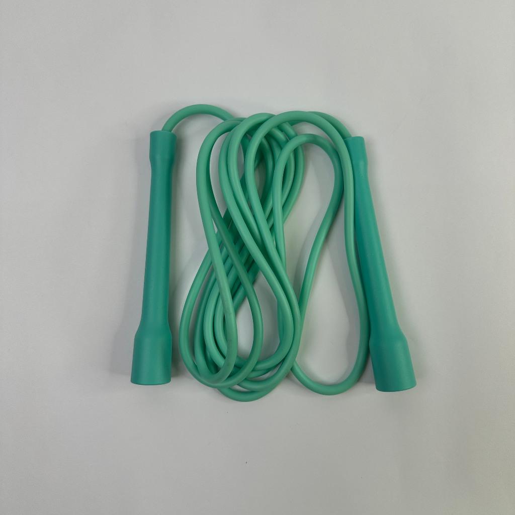 JumpRope - Dây Nhảy Thể Dục - Nhảy Tốc Độ - Trọng Lượng 140g - Đường kính 6mm - PVD đặc dài 3m - Lừu Thị Duyên Boxing