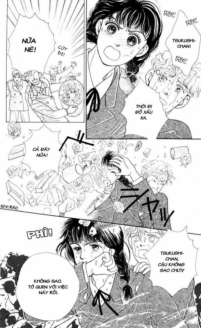 con nhà giàu chapter 8 29