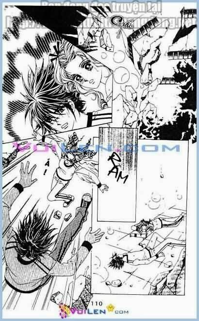 sức thanh xuân chapter 9 110