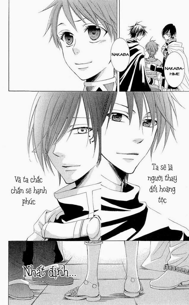 bình minh arcana chapter 8 42