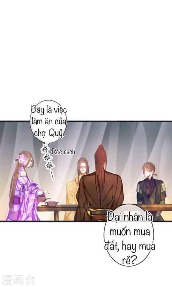 yêu tam dẫn chapter 5 24