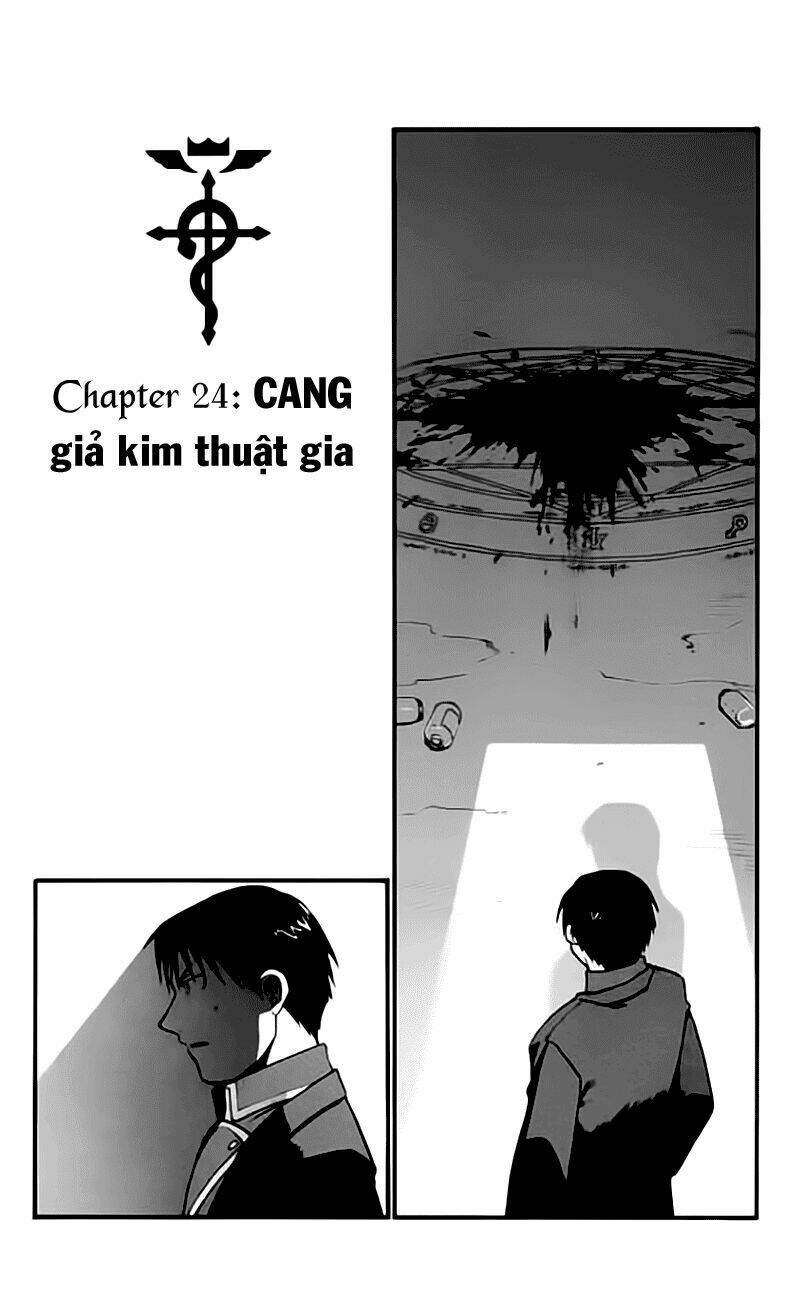 giả kim thuật chapter 24 8
