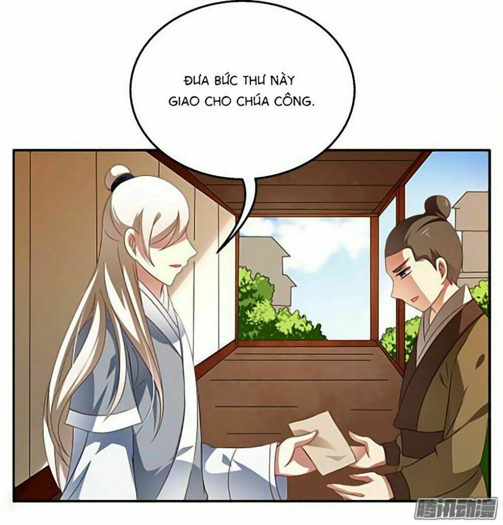 thịnh thế an nhiên chapter 9 37