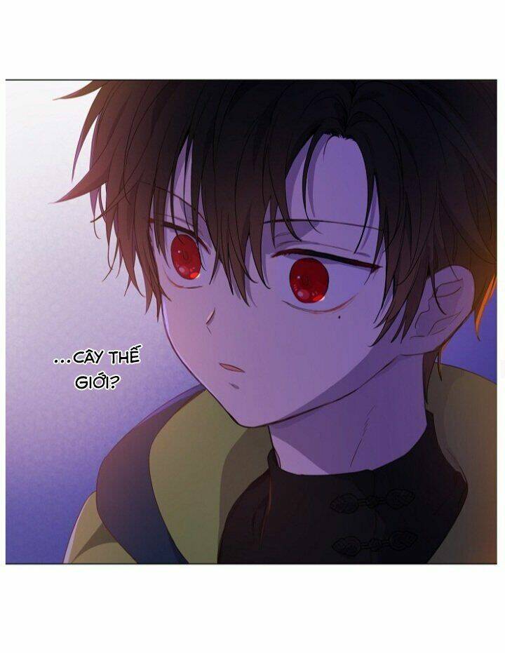 một ngày nọ ta trở thành công chúa chapter 95 27