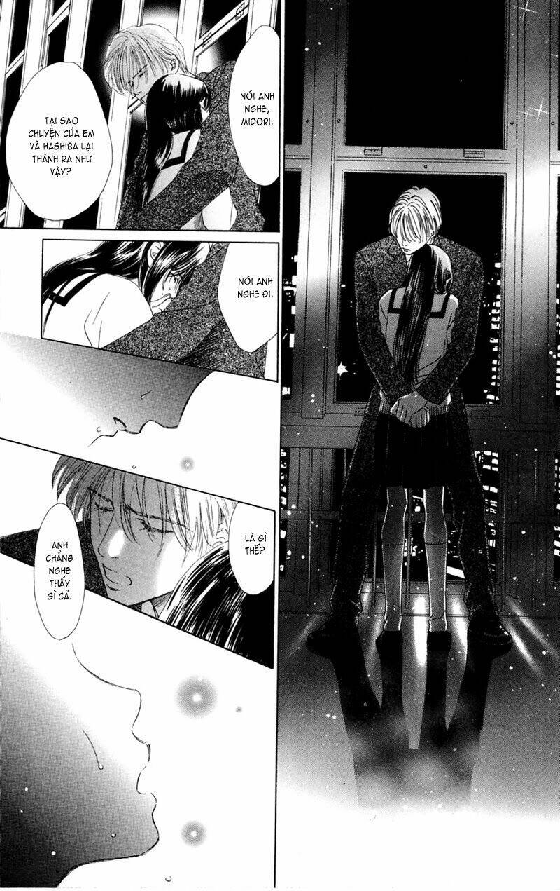 eden no hana (hướng dương xanh) chapter 36 36