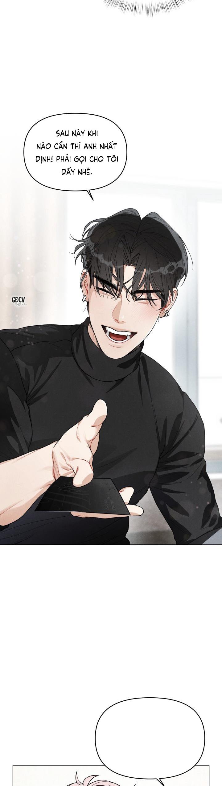 cuộc gọi ẩn danh chapter 3 28